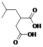 Pregabalin Diacid Impurity CAS#: 714230-22-51