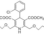 암로디핀 EP 불순물 C CAS#: 721958-72-11