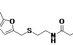 Ranitidine EP Impurity D CAS#: 73851-70-41