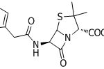 Ticarcillin EP Pengotor A CAS#: 74682-62-51