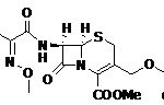 Cefuroxime Acid Methyl Ester CAS#: 78439-06-21