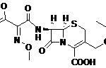 Cefuroxime Sodium EP Impurity B CAS#: 78439-06-22