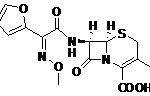 Cefuroxime Sodium EP Impurity C CAS#: 78439-06-23