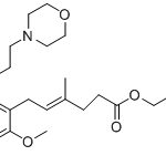 Mycophenolate Dimorpholine Ethyl CAS#: 79081-87-11