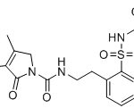 Glimepiride EP Impurity F CAS#: 791104-62-62 