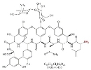 Vancomycin EP impurity A CAS#: 82198-76-31