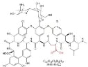 Vancomycin EP impurity B CAS#: 82198-76-32