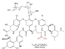 Vancomycin EP impurity B CAS#: 82198-76-32