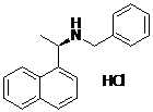 Cinacalcet Impurity B CAS#: 82572-04-11