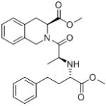 Quinapril Di-Methyl Ester CAS#: 82768-85-21