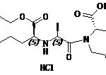 Quinapril Cyclohexyl Analog CAS#: 82768-85-24