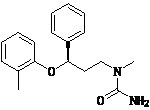 Atomoxetine N-Amide Impurity CAS#: 82857-39-43
