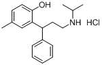 Tolterodin izopropil izomeri CAS#: 837376-36-01