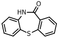 Kwetiapina EP Zanieczyszczenie G Nr CAS: 848814-27-71