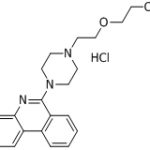 Quetiapin EP Verunreinigung V CAS#: 848814-27-73