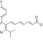 Rosuvastatin dianhydro Acid Calcium Salt CAS#: 854898-48-92
