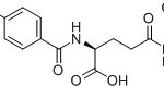 Impureza Pemetrexed BP D CAS #: 869791-42-42