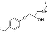 Atenolol EP impurity P CAS#: 87619-83-81