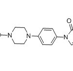 Itraconazole EP Impurity  G CAS#: 89848-51-11