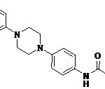 ICZ54 : Itraconazole Methoxy Phenoxy Impurity CAS#: 89848-51-14