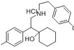 Венлафаксин EP Домішка H CAS#: 93413-79-72