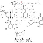Teicoplanin A2-2 CAS#: 93616-27-41