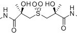 Bicalutamide EP טומאה K CAS#: 945419-64-73