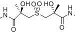 বাইকালুটামাইড ইপি অশুদ্ধতা এল সিএএস#: 945419-64-74