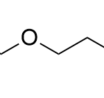 Struttura dell'alcool tBu-P5 CAS 57671-28-01