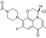 Lévofloxacine Impureté 7 N° CAS : 100986-85-47001018