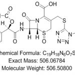 克拉黴素雜質 D CAS#: 101666-68-6