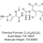 Sefditoren çift ester CAS#: 104145-95-115005