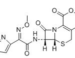 सेफडिटोरेन पिवोक्सिल इंप्योरिटी ई कैस#: 104145-95-115015