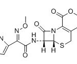 Sefditoren Pivoxil Safsızlık H CAS#: 104145-95-115018