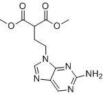 Famciclovir USP Impurity C CAS#: 104227-87-46002004