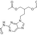 Famciclovir USP Impurity K CAS#: 104227-87-46002012