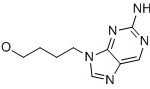 Famciclovir Impurity 2 CAS#: 104227-87-46002015