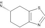 Pramipexole Impureté F CAS# : 104632-26-020034007