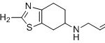 Pramipexol Impureza H CAS #: 104632-26-020034009