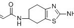 Pramipexole Impureté Q CAS# : 104632-26-020034018