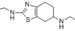 Impureza de Pramipexol 2 Nº CAS: 104632-26-020034032