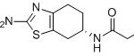 Pramipexol Impureza E CAS #: 106006-84-2