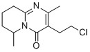 রিস্পেরিডোন ইম্পুরিটি 1 CAS#: 106266-06-220023021