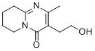 리스페리돈 불순물 4 CAS#: 106266-06-220023024