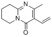 利培酮雜質 5 CAS#: 106266-06-220023025