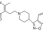 Рисперидон Impurity 11 CAS №: 106266-06-220023031