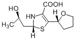 Faropenem Degradation Impurity A CAS#: 106560-14-93002003