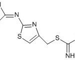 Famotidine Impurity H(EP) CAS#: 106649-96-1
