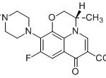 Примесь левофлоксацина 3 CAS #: 106939-30-4