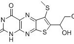 Hirudonucleodisulfuro B CAS#: 1072789-38-8